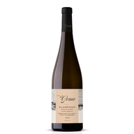 Gema Alvarinho Curtimenta White