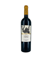 Monte Cascas Tinto