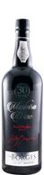 Madeira H. M. Borges Malvasia 30 Anos