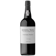 Quinta Nova De Nossa Senhora Do Carmo Do Porto Vintage 2017 Port