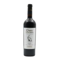 Quinta São João Batista Cabernet Sauvignon Touriga Nacional Reserva Tinto