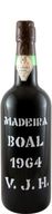 Madeira Justino Henriques Boal (Engarrafado Em ) 