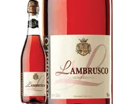 Sorbello Lambrusco Rosé