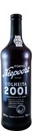 2001 Niepoort Colheita Porto