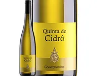 Quinta De Cidrô Gewürztraminer Douro White