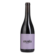 Oxalá Granitico Syrah Red
