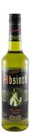 Absinto Mr. Jekyll 