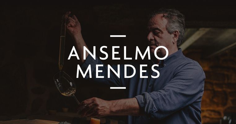 Anselmo Mendes
