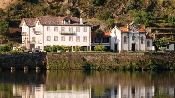 Vesúvio & Bomfim Experience