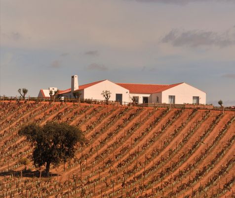 Herdade da Malhadinha