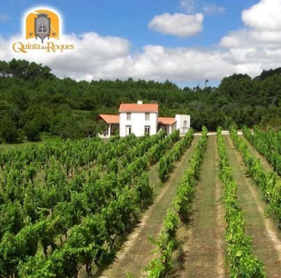 Quinta dos Roques