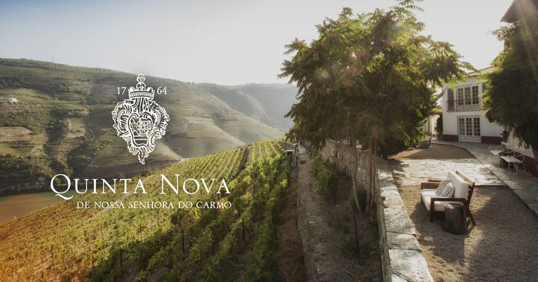 Quinta Nova de Nossa Senhora do Carmo
